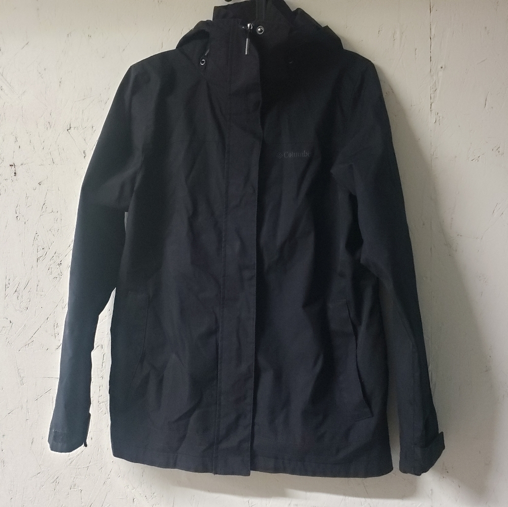 Womens columbia  Jacket